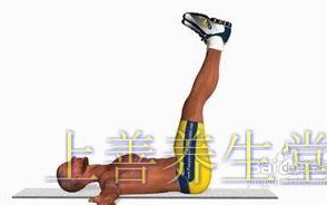 实用的腹部肌肉的锻炼方法